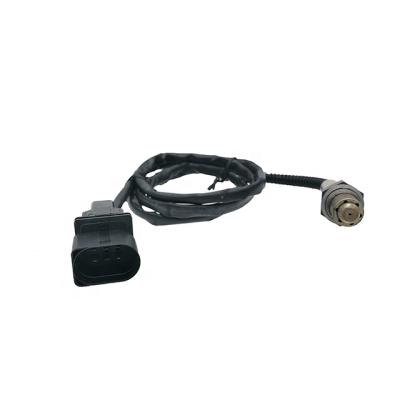 China Auto Broadband Lambda Sensor 258 007 090 Oxygen Sensor 0 0 258 007 091 OEM Standard for sale