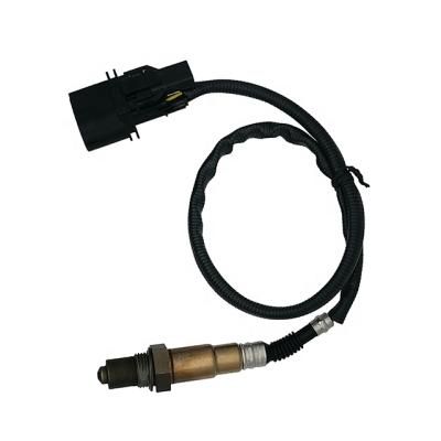 China Auto Broadband Lambda Sensor 258 007 Oxygen Sensor 0 159 OEM Standard for sale