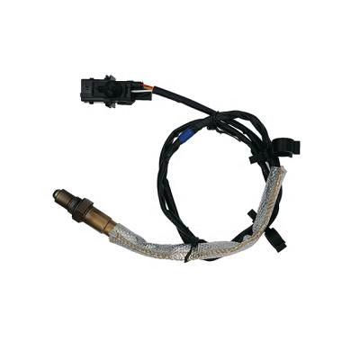 China Lambda 258 007 Oxygen Sensor 0 070 OEM Standard for sale