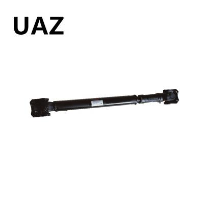 China Drive Shaft Steel Auto Rear 3741-2201010-00 For UAZ-452.3741 for sale