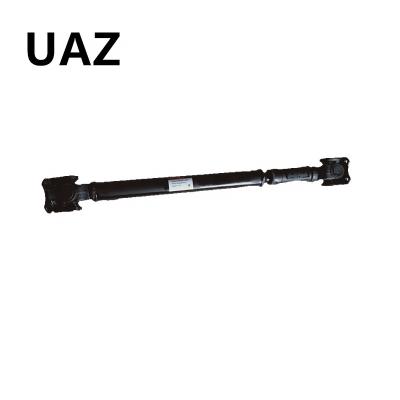 China UAZ-3741 Drive Shaft Steel Rear 3741-00-2201010-10 for sale