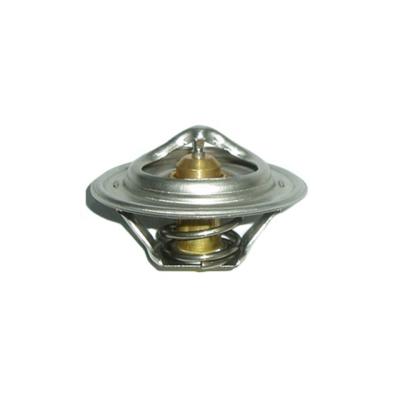 China Engine coolant thermostat TC108-1306100-01M for Russia VOLGA VOLGA (3102) for sale