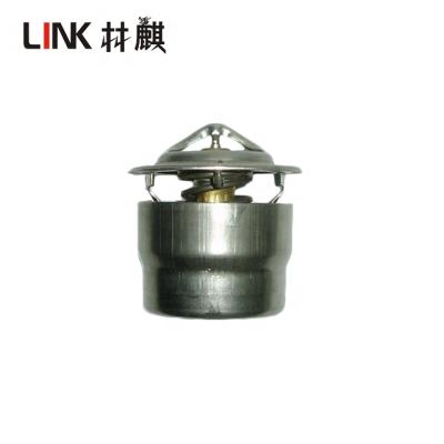 China Engine Coolant Thermostat TC107-1306100-06M TC107130610006M Samara for sale