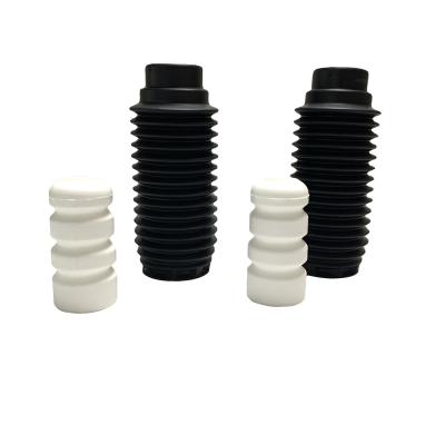 China Rubber+Plastic DUST COVER KIT 6001548402 6001549290 For Renault Shock Absorber 6001549290 for sale