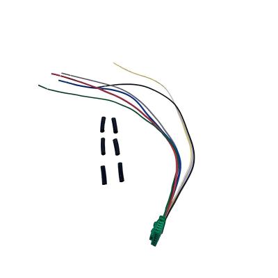 China Tail Light Cable Repair Set 6001551441 For Renault Peugeot C2 for sale