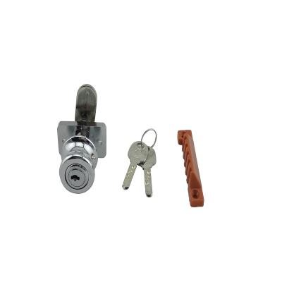 China Home High Security Lock Cylinder Anti---Theft Design Smart Lock Cylinders Door Lock Cylinder for sale