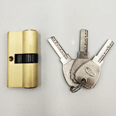 China Look Cylinder High Security Cylinders Lock Household Door Lock Home Cylinder for sale