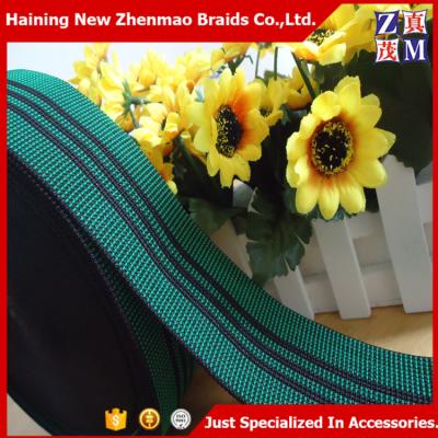 China China Zhejiang Viable Wholesale Cheap Sofa Strap Elastic Belt for sale