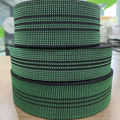 China 200000M/10DAYS 2021 New Upholstery Sofa Elastic Band for sale