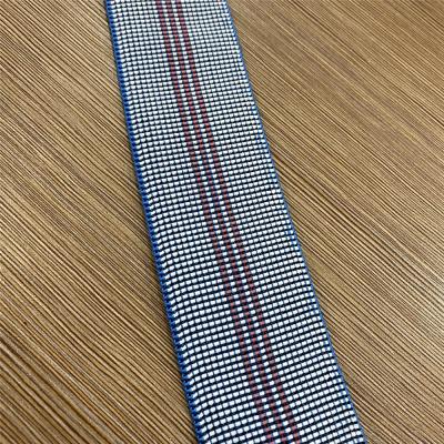 China Best Sustainable PP Sofa Elastic Band Rubber Band For Living Room Furniture Sofa for sale