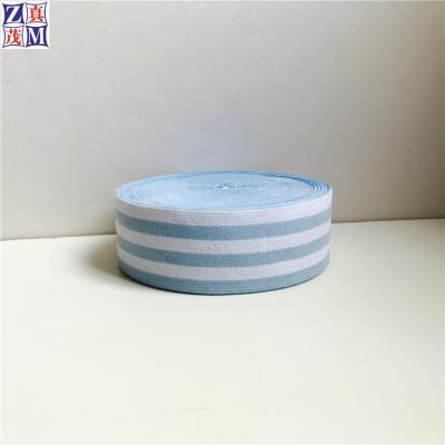 China Low viable wholesale price for clothing nylon elastic band for sale