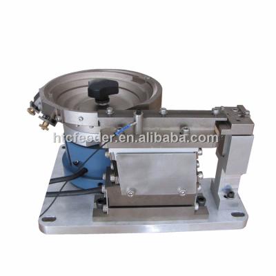 China Factory High Precision High Precision Bowl Parts Feeder CNC Hot Selling Vibrating Feeding System for sale