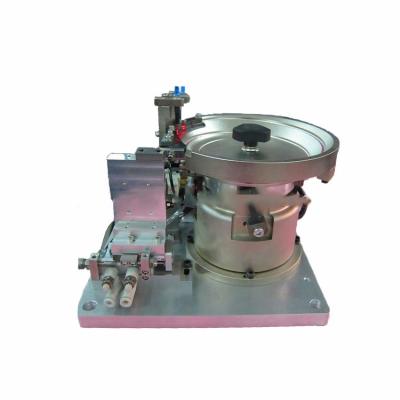 China Factory High Precision CNC Bowl Orientation and Sorting of Diamonds or Gemstones Bowl Parts Automatic Vibrating Feeder for sale