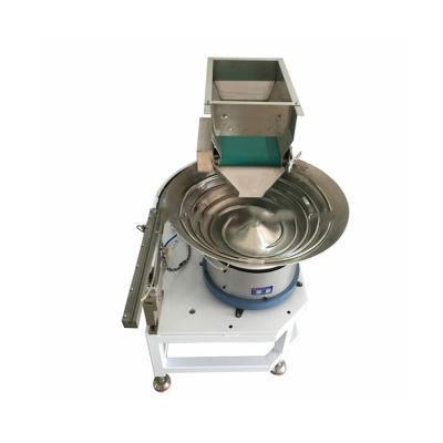 China Factory Price Stainless Steel Vibrating Bowl Parts CNC Feeding System Feeder Other for sale