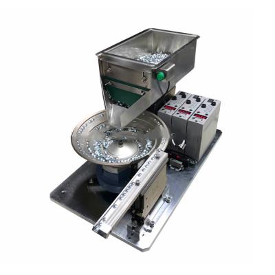 China Professional Factory Manufacturer Vibrating Bowl Feeders Disc CNC Vibrating Feeding Systems for sale