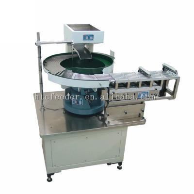 China Factory Price Parts Feeder With Linear Hopper Bowl Parts Feeder for sale