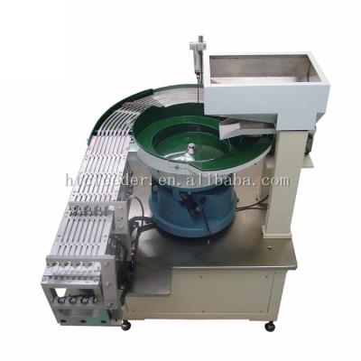 China Factory Wholesale Custom Vibrating Bowl Feeder For Shell Assembly Machine Feeding System for sale