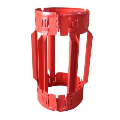 China energy & API Q1 7 x 8 1/2In Standard Mining Centralizer For Oilfield for sale