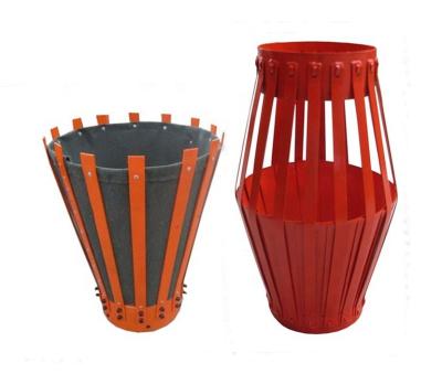 China Hot Sale Standard Model Oil Cementing Basket Cementing with High Quality and Best Price for sale