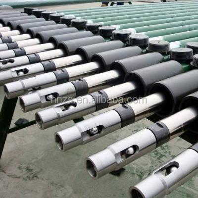 China Oil Extraction API 11AX Downhole/Downhole Pump Sucker Rod Pumps for sale