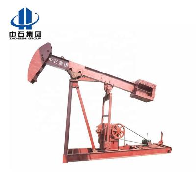 China energy & API 11E Mining Pumping Device For Oil Production, Oilfield Pump Unit Manufacturer for sale