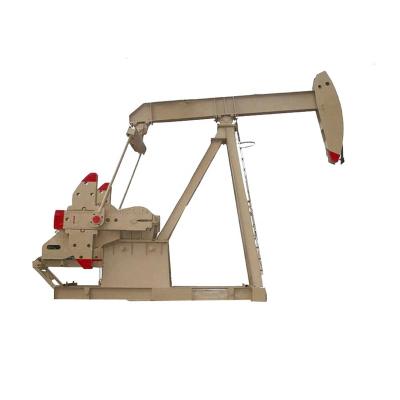 China Crank API 11 EC Series Oil Well Crank Beam Pumping Device Pump Jack at Factory Price for sale