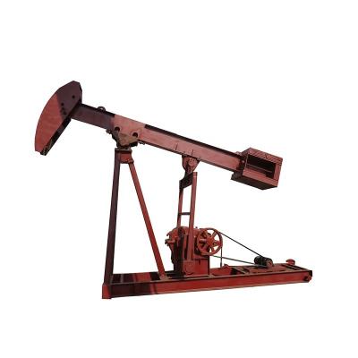 China API 11E Spe Oil Extraction Horse Head Pump 11E Nodding Ass for sale