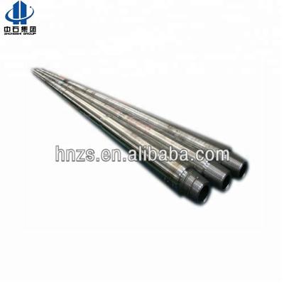 China Well Drilling API 7 Oil Drilling Tools Non Magnetic Drill Collar At Good Price for sale