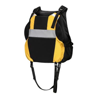 China Flotation Device SBART PFD Factory Wholesale Neoprene Foam EPE Foam Life Vest Fishing For Water Sport for sale