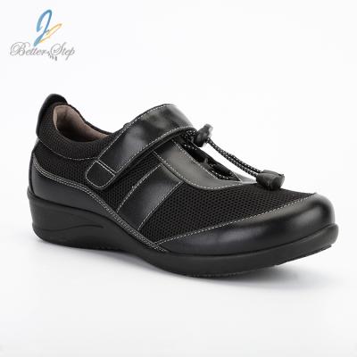 China Diabetic Feet Bunion Prophylaxis Healthy And Comfort Lightweight Orthopedic Shoes For Women, Medical Shoes Women for sale