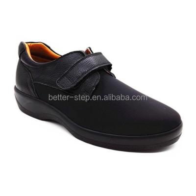 China Lightweight Diabetic Shoes For Extra Wide Comfort Bunion Feet Shoes for sale