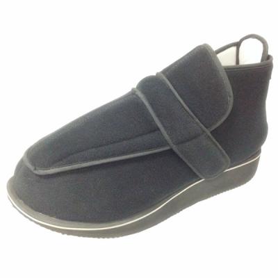 China New Type Anti-Slippery Relieve Other Functional Shoes Therapeutic Shoes For Diabetic Feet Medical Shoes for sale