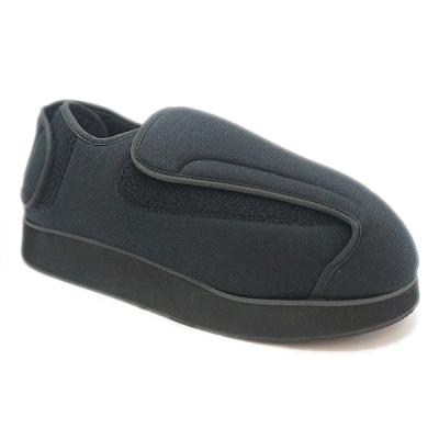 China Anti-slip comfort medical therapeutic shoes, diabetic feet medical shoes for sale