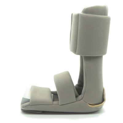 China Plantar Fasciitis Night Splint Padded Plantar Fasciitis Night Splint Made In China Medical Device Factory for sale