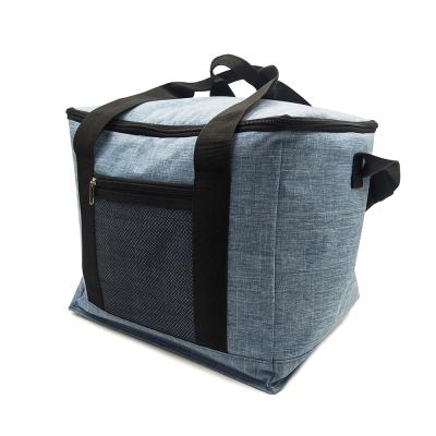 China Insulated Cooler Bags Custom Heat Insulation Bag Food Delivery Ice Bag for sale