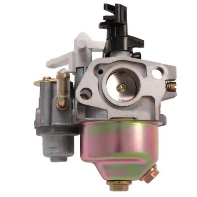 China Aluminum Carburetor with Oil Cup for 168F 170F GX120 GX160 GX200 Honda Water Pump Pressure Seal Engine for sale