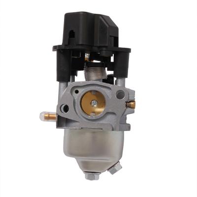 China Aluminum Alloy Carburetor Fit (Ready Stock) Y139V For Loncin Trex For Y139v Primer 16MM Carburetor Models Origin Y2850000000 for sale