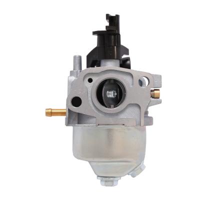 China Aluminum Alloy Carburetor For Honda Gx140 Gx168 Gx160 Gx200 Small 69730 69727 68121 R210 Generator Engine Carburetor 60363 for sale