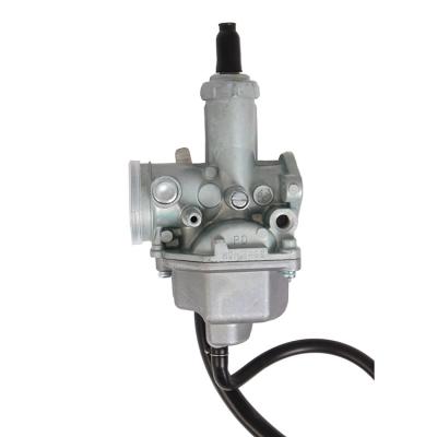 China Pz26f Aluminum Alloy Motorcycle Engine Parts Carburetor Vm222 Keh Xr Crf Gl Cb 100 Atv Vm22 125cc 140cc 150cc for sale