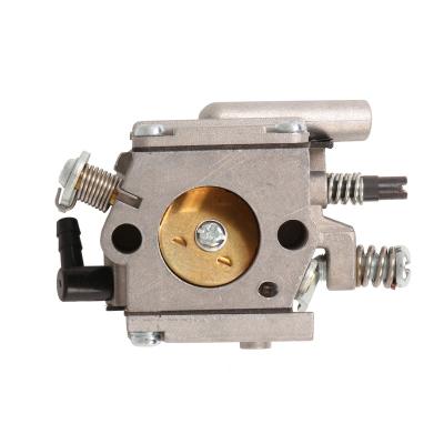 China Aluminum Zama Type Ms 380 Carburetor For Stihl 038 Ms381 Chainsaw Parts Carburetor C3-S148 11191200602 11191200605 11191200650 for sale