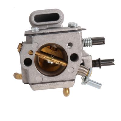 China Ms290 Ms310 Ms390 Carb Aluminum Carburetor For Stl Ms 440 460 046 Ms440 Ms460 044 Chainsaw Parts Replace Carburetor 11281200625 for sale