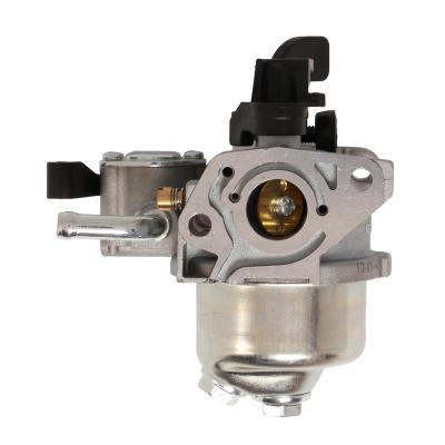 China Aluminum Alloy Gxv120 Gxv140 Gxv160 Carburetor For Honda Hr194 Hr195 Hr214 Hra214 Hr215 Hr216 Hra216 Hrc216 Replacement Lawn Mower Carburetor for sale