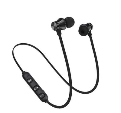 China XT11 Neckband Magnetic Wireless Earphone Sport In-Ear Earhook For Smart Phone for sale