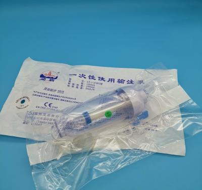 Cina CE postoperatorio eliminabile delle pompe per infusione 60-300ml di analgesia di CBI certificato in vendita