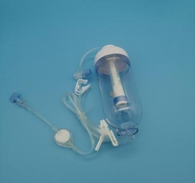 China Van de Infusiepompen van de Microdosetherapie de Beschikbare Elastomeric Pomp van CBI Te koop