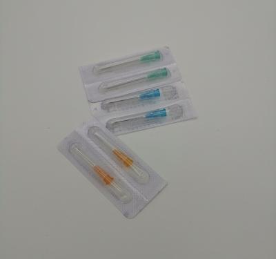 China 28mm EMG Rode de Elektromyografienaald 25pcs van de Naaldelektrode per Doos Te koop