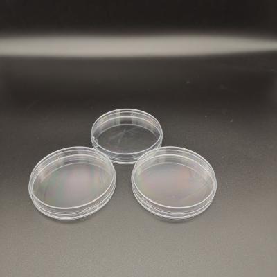 China Sterile 50pcs Disposable Medical Consumables TCT 12 Well Cell Culture Plate for sale