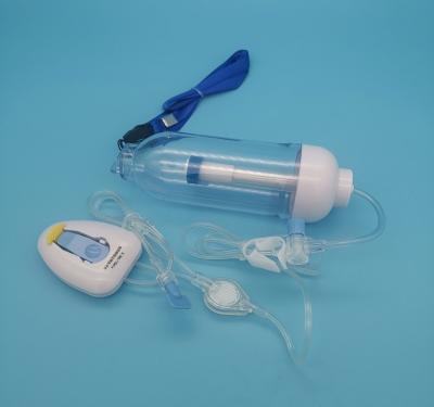 中国 Postoperative 200ml PCA Type Disposable Infusion Pumps For Medical 販売のため