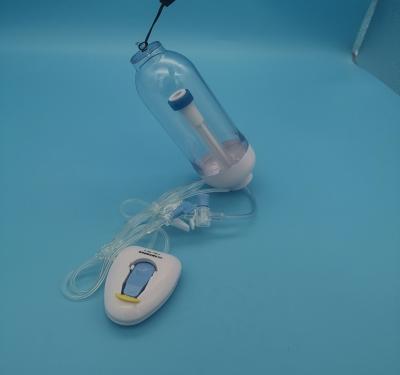 中国 PCA 100ml Postoperative Disposable  Infusion Pumps for Medical 販売のため