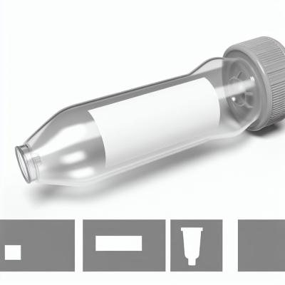 中国 EDTA Disposable Vacuum Blood Collection Tube For Precise Blood Sample Collection 販売のため